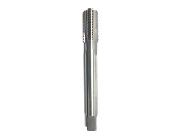 High Performance Thread Mill Cutter / CNC End Mill Bits For Wood Steel