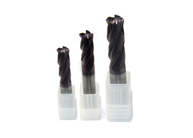 E550 MAX 4 Flutes KTC Tungsten Carbide General Processing End Mills