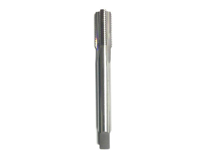 High Performance Thread Mill Cutter / CNC End Mill Bits For Wood Steel